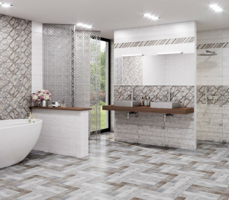 Нефрит Эссен керамическая плитка