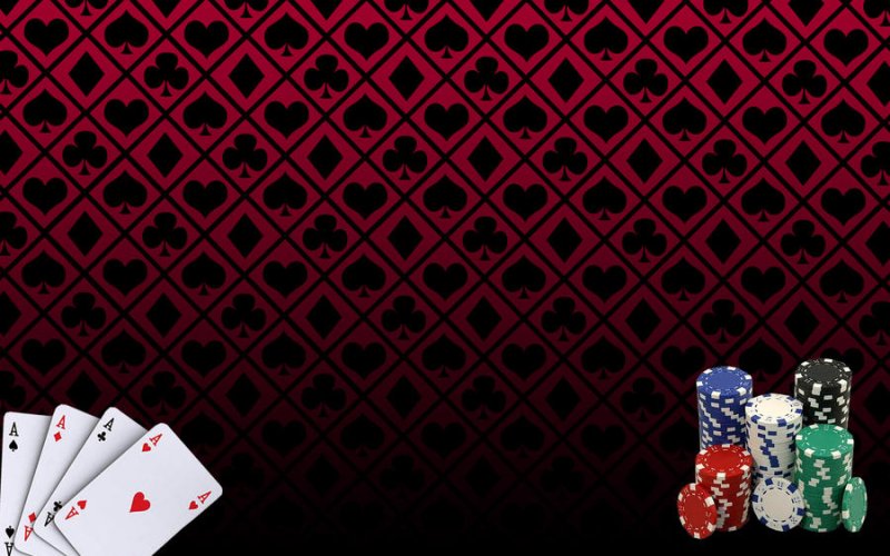 Казино карты