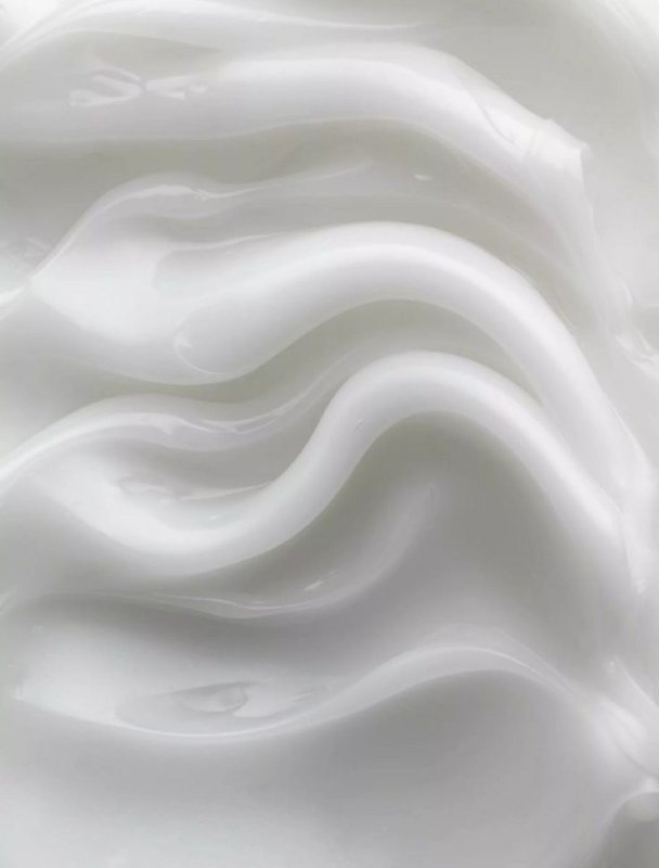Фактура крема