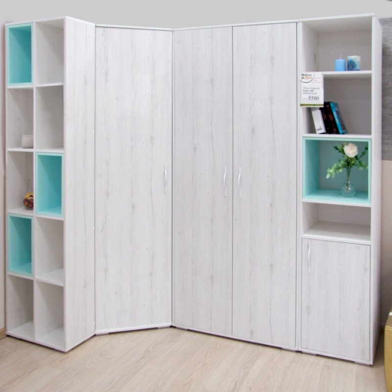 Дуб Эльза Увадрев ЛДСП