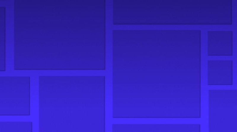 Бэкграунд геометрия Даш