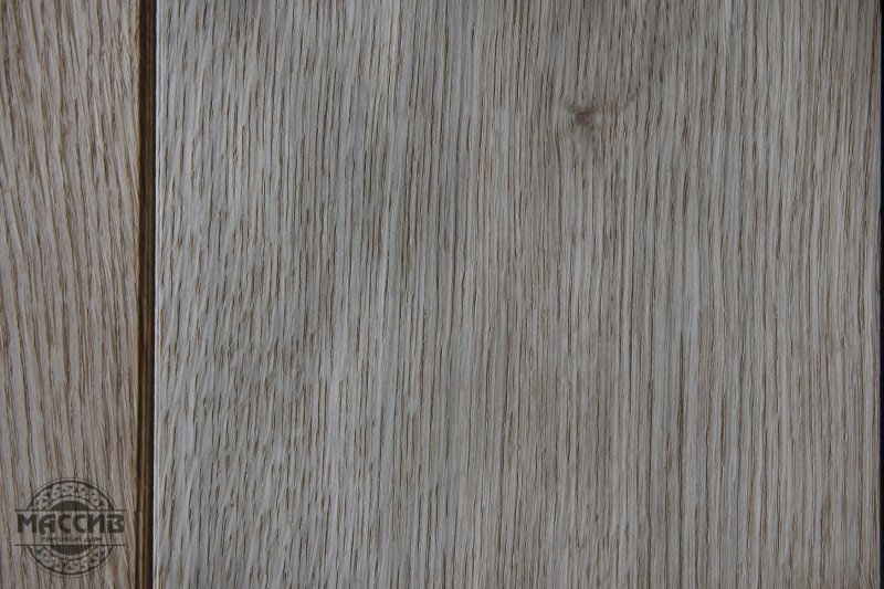 Шпон дуб Радиал