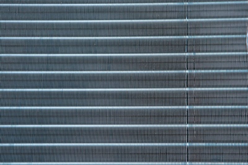 Радиатор автомобильный текстура