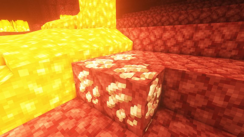 Ванильные текстуры майнкрафт