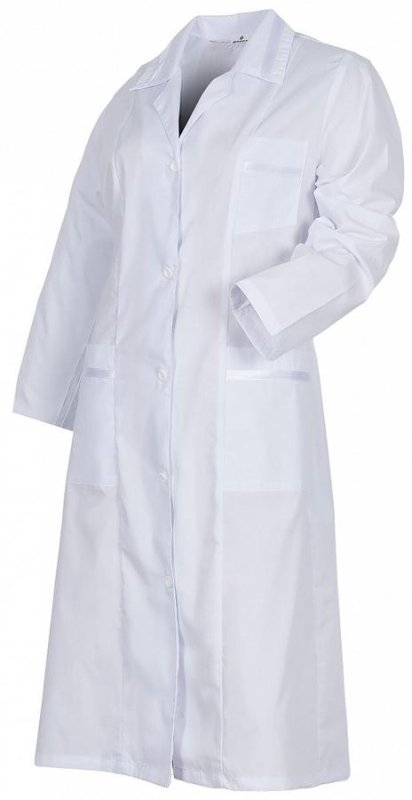 Халат Тиси белый