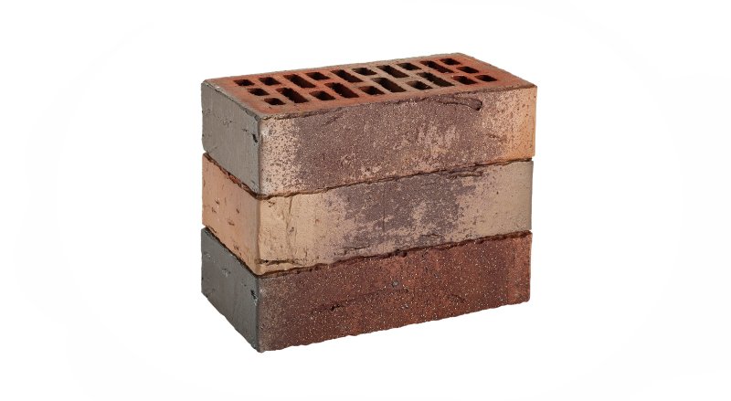 Мангейм сепия кирпич Konigstein