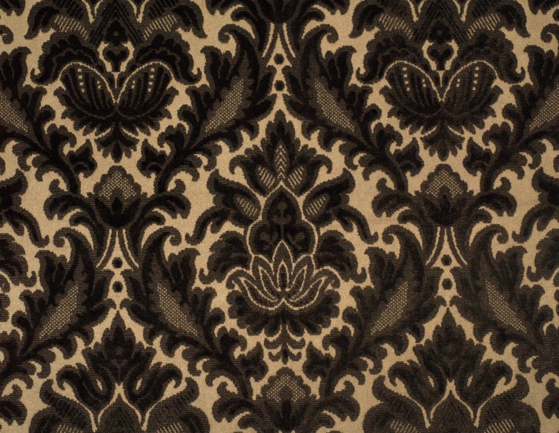 Мебельная ткань орнамент