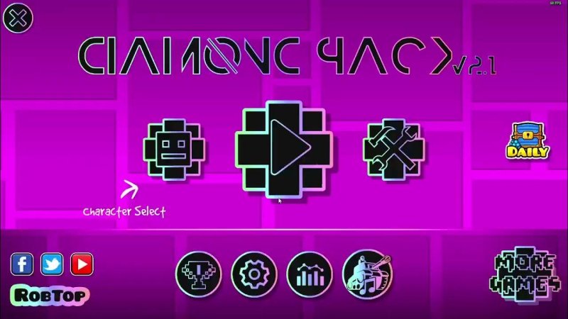 Геометрии Дэш