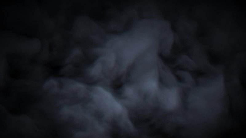 Фон дым