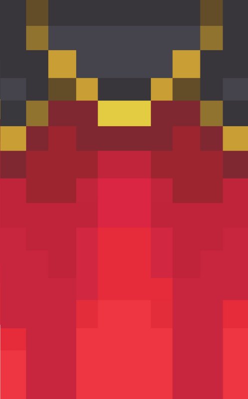 Плащ миграции майна