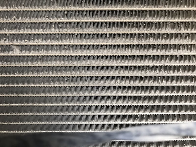 Текстура радиатора