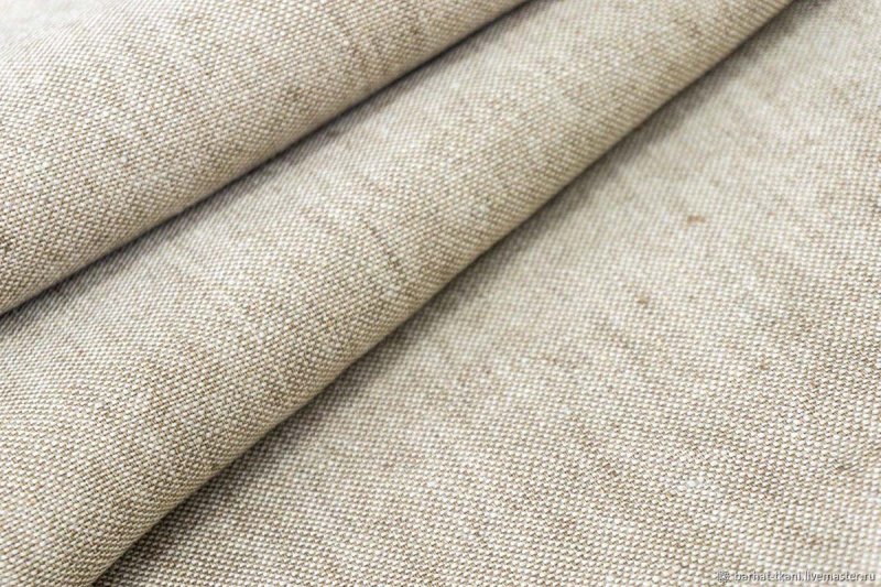 ЛДСП Egger f425 st10 лен бежевый