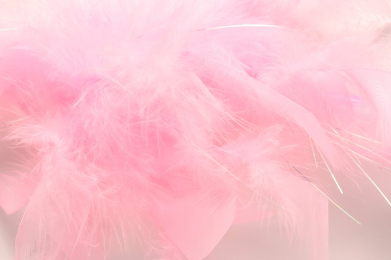 Розовый фон