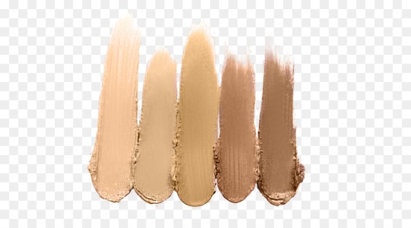 Тональный крем мазок