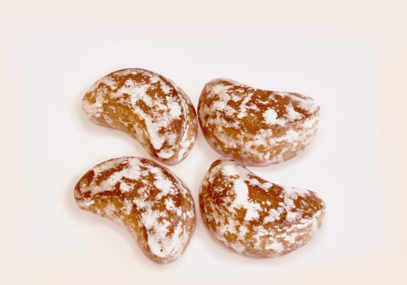 Пряники комсомольские 400г