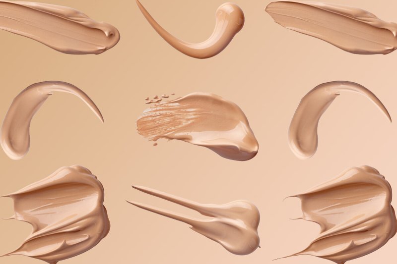 Тональное средство