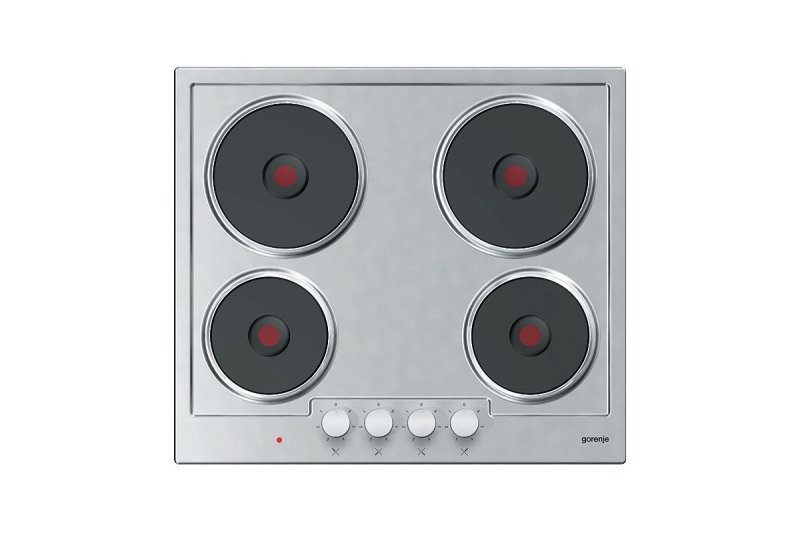 Индукционная плита Gorenje