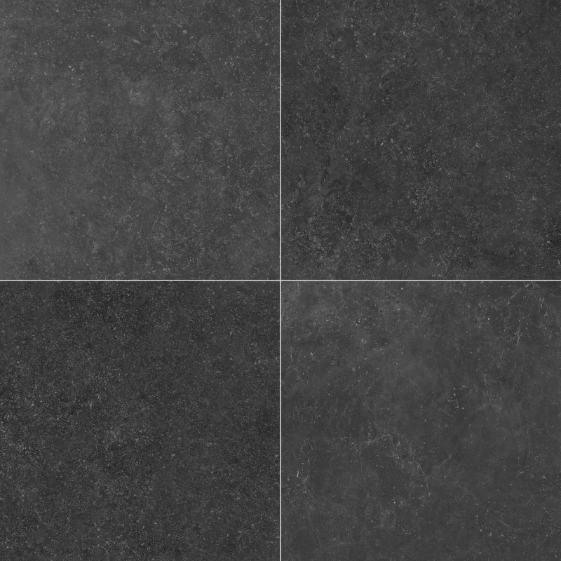 Керамогранит 41zero42 pietre41 Triple Black матовый