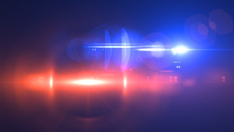 Световые блики