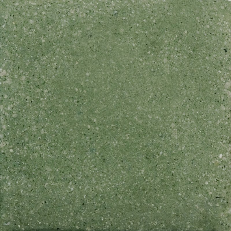 Темно зеленый керамогранит