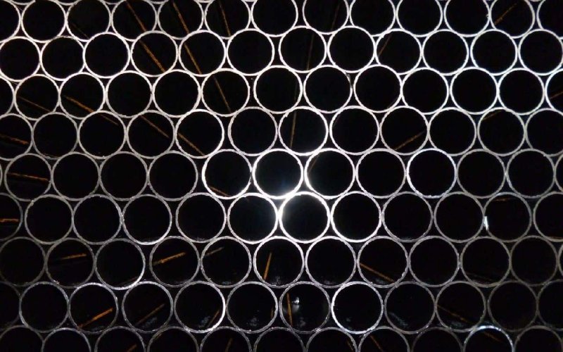 Труба металлическая