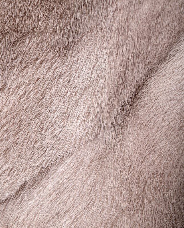 Натуральный мех