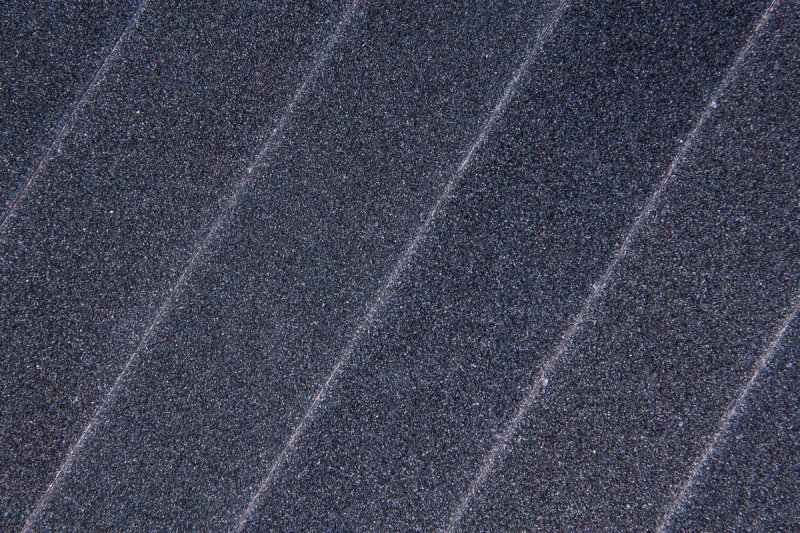 Текстура наждачки