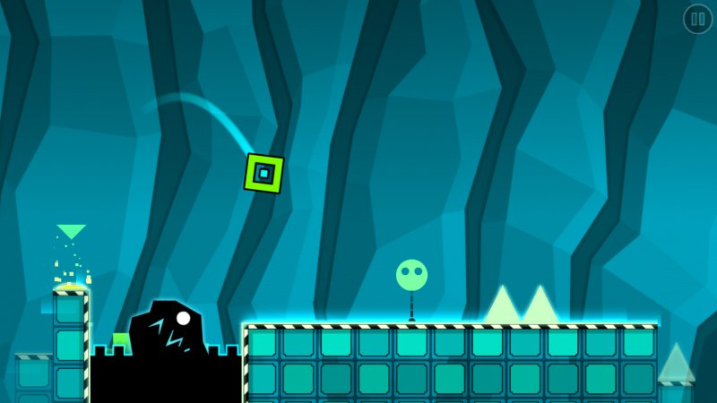 Geometry Dash