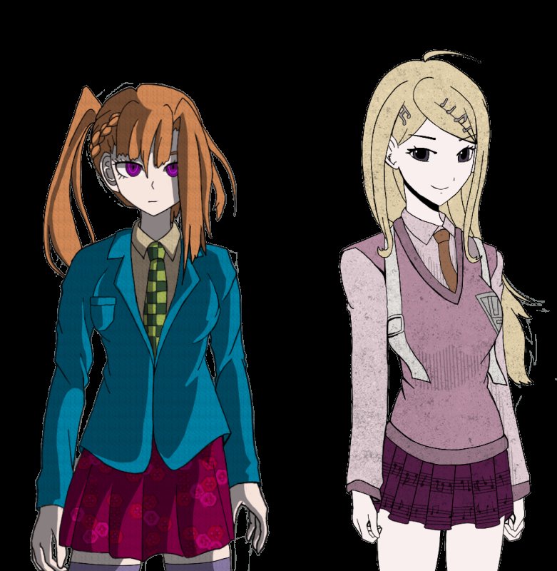 Сара чидоин спрайт