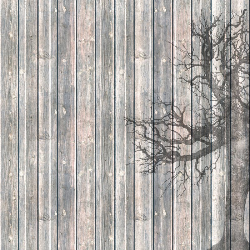 Деревянный фон