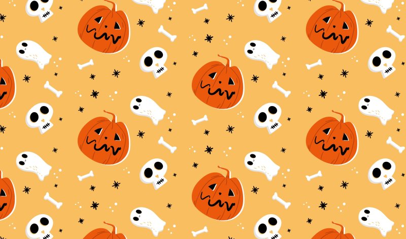 Паттерн Хэллоуин