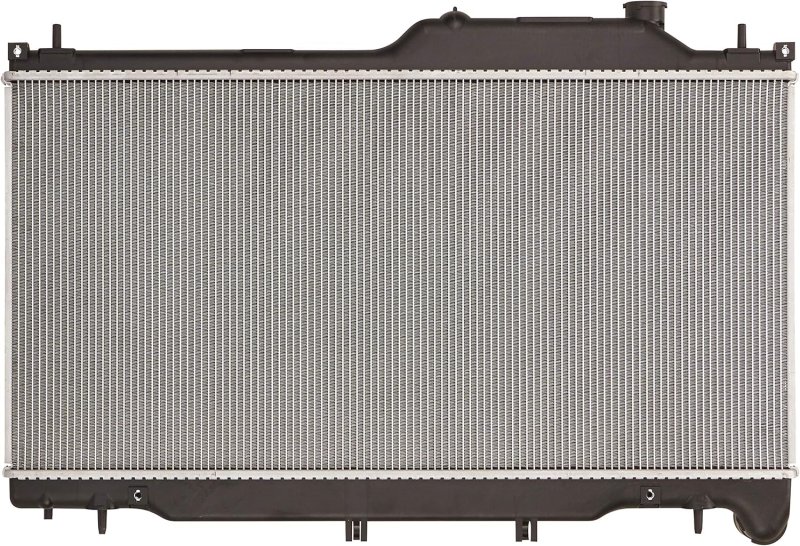 Радиатор автомобильный текстура