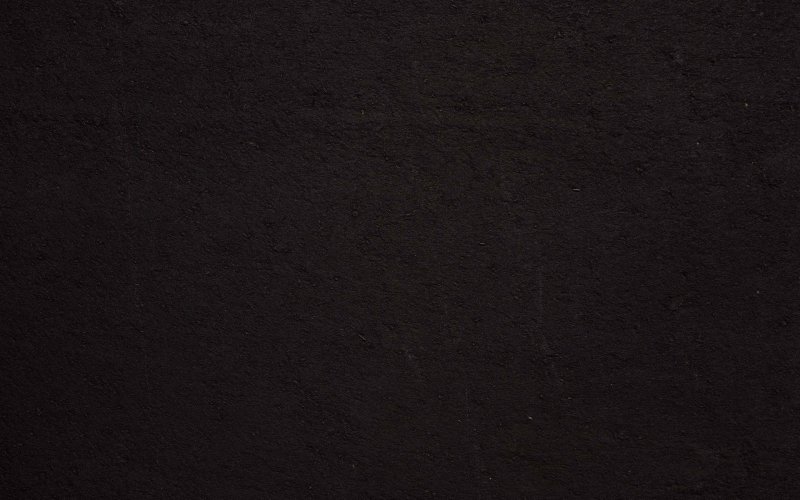 Черная матовая бумага
