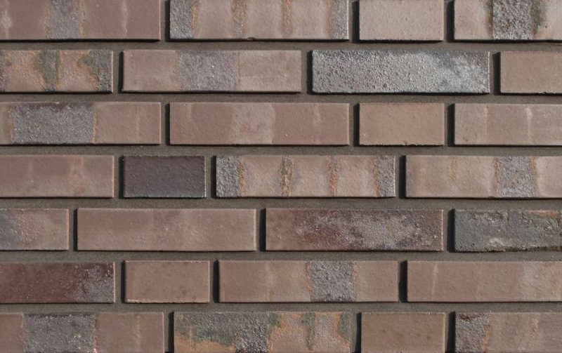 Клинкерный кирпич ЛСР