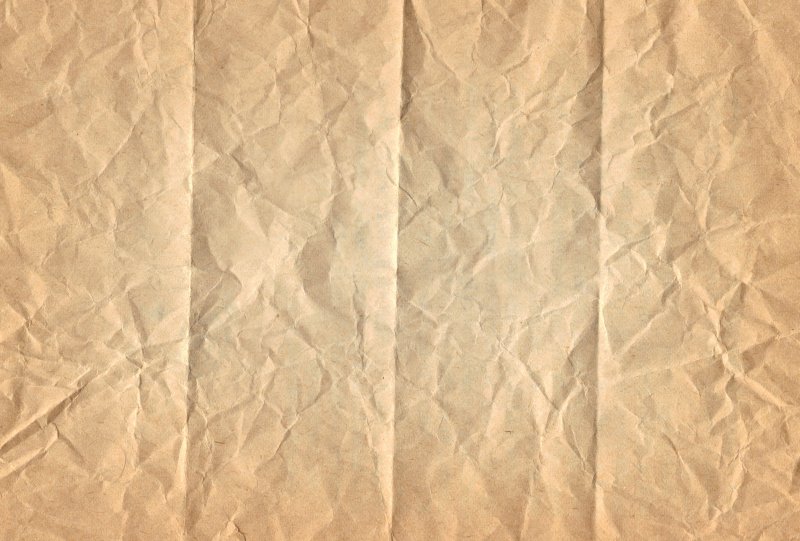 Текстура бумаги