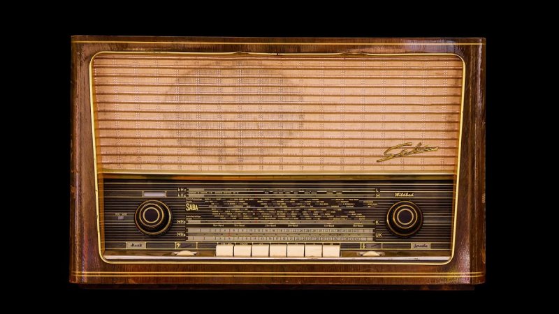 Мегрэ и привидение. Жорж Сименон. Радиоспектакль