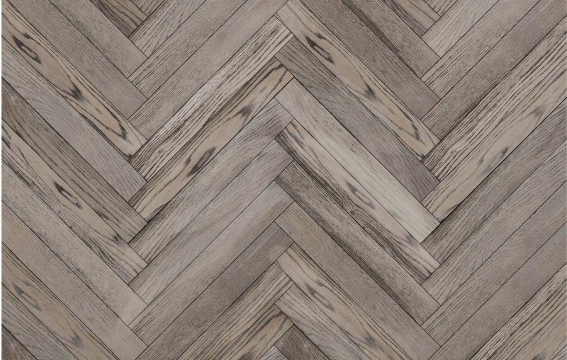 Ламинат SPC елочкой Aberhof Carmelita 0532