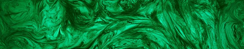 Муаровый малахит