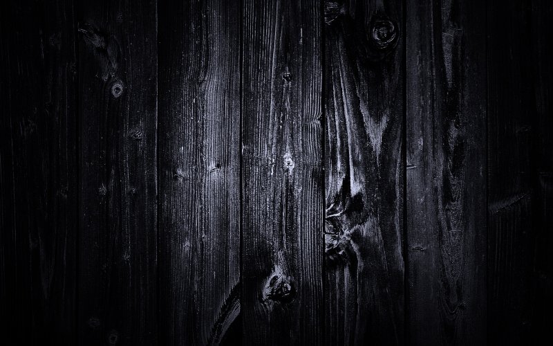 Фон темное дерево