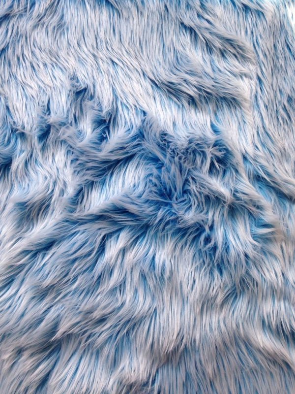 Текстура шерсти
