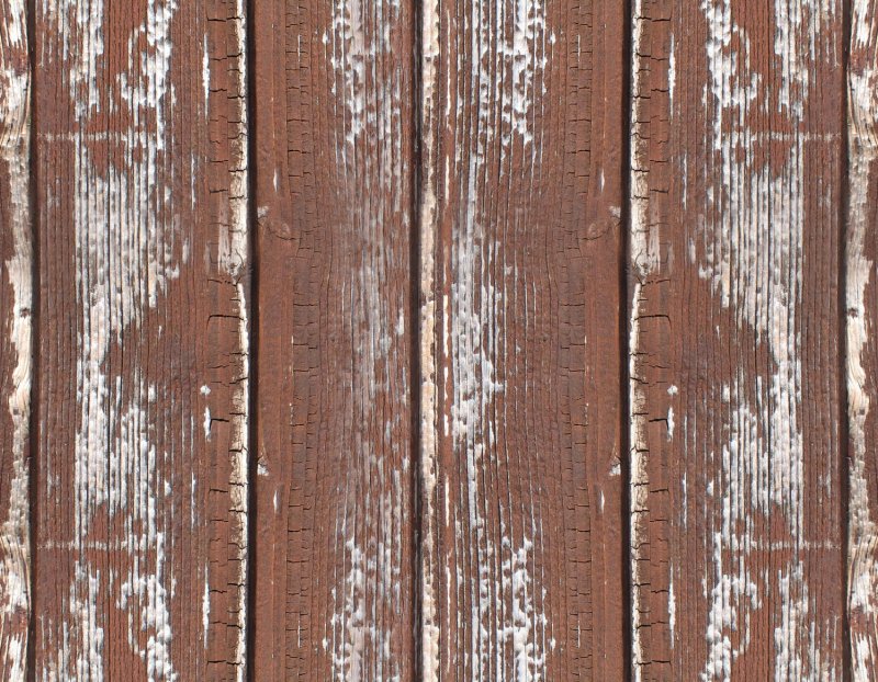 Старая деревянная доска