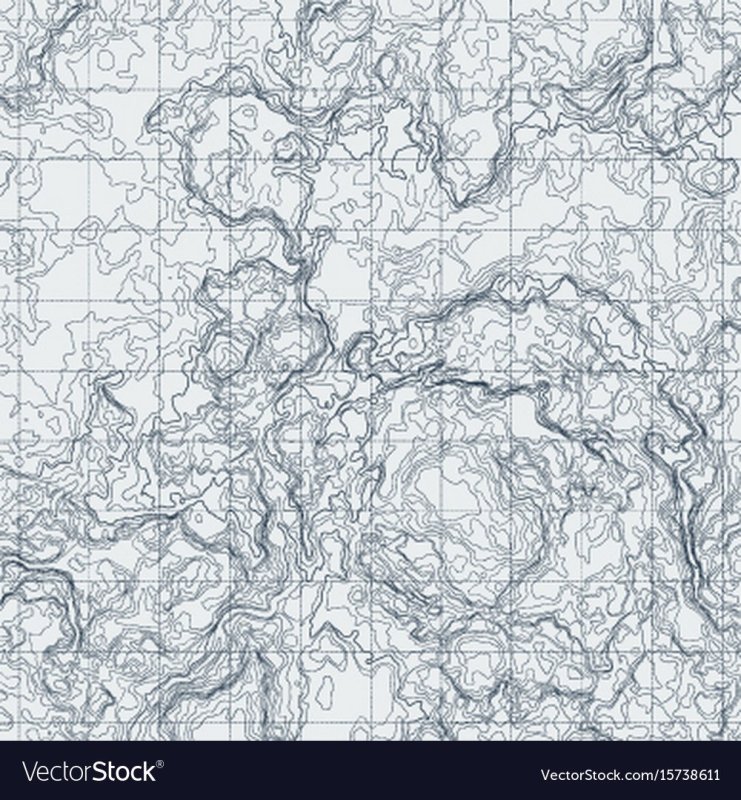 Текстурная карта