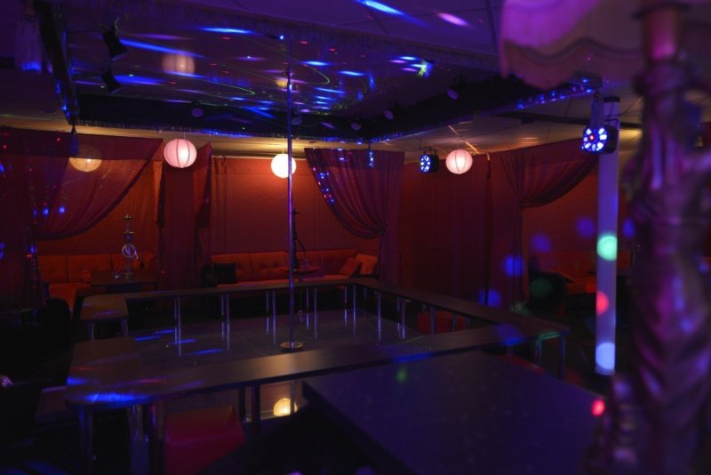 Асгард бар Саратов