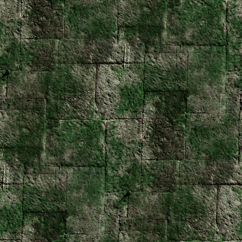 Текстура камня