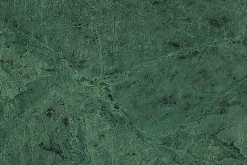 Зеленый мрамор змеевик