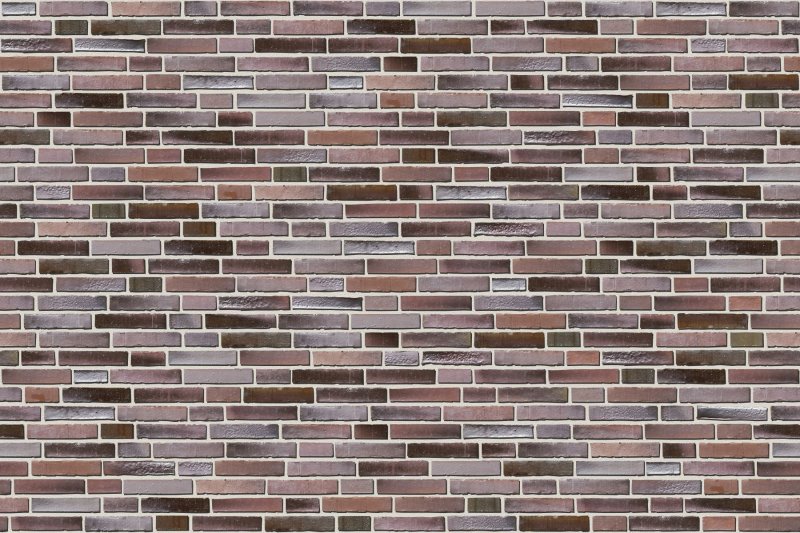 Ригельный клинкерный кирпич