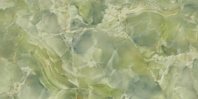 Керамогранит Onyx Verde 60x120 от COLORTILE (Индия)