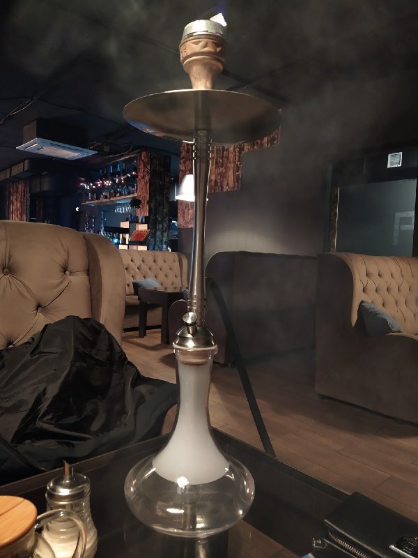 Бостон Омск кальянная