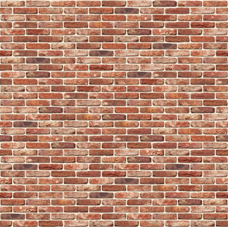Текстура кирпича