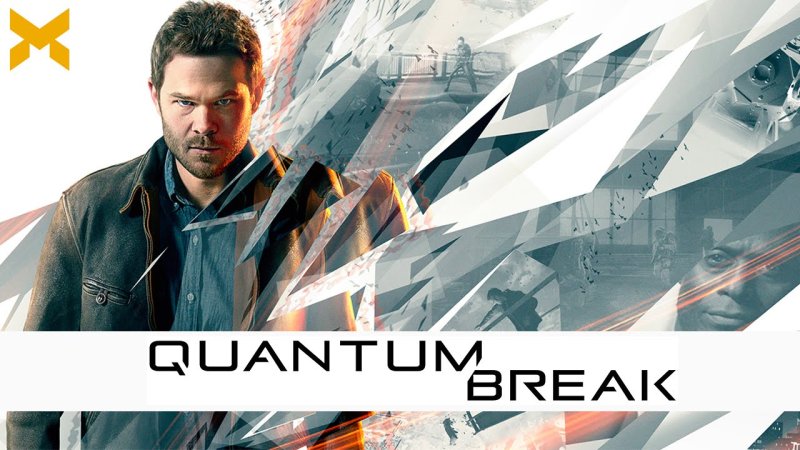 Quantum Break игра